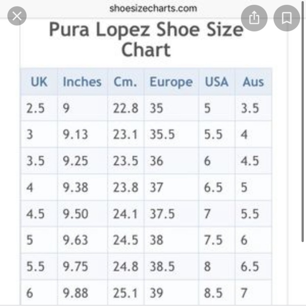 Pura Lopez Leather Gold Toe Nude Platform Slingback Heels - 7.5 - 38 - Picture 16 of 16